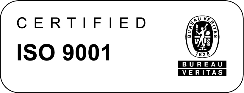 Bureau Veritas ISO 9001